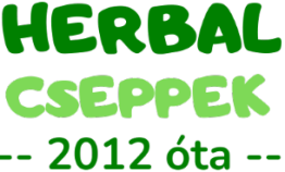 Herbal Cseppek