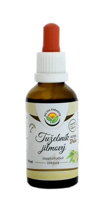 Réti legyezőfű gyógynövényes cseppek (tinktúra) alkoholmentes 50 ml