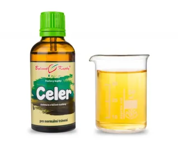 Zeller - gyógynövény cseppek (tinktúra) 50 ml