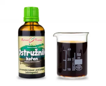 Hamvas szeder gyökér cseppek (tinktúra) 50 ml